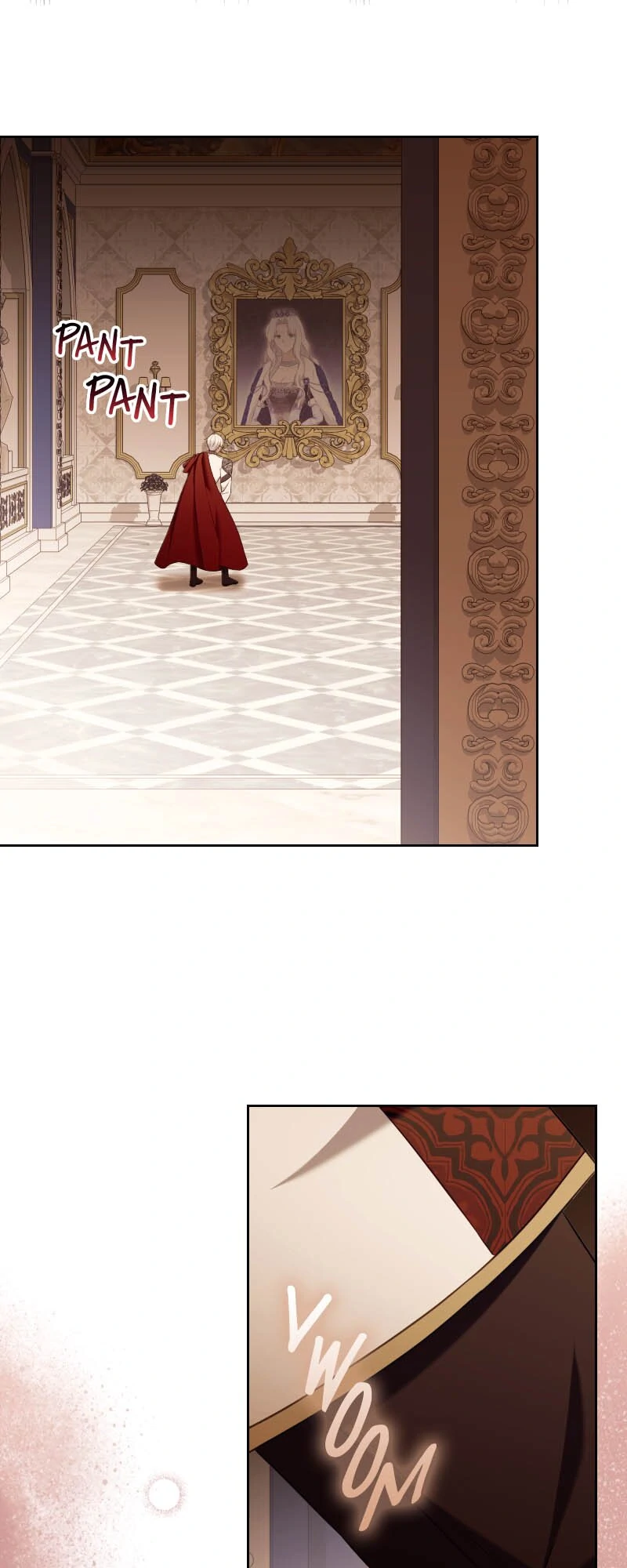The Obsessive Stud Scammed Me into Marriage chapter 52 page 54