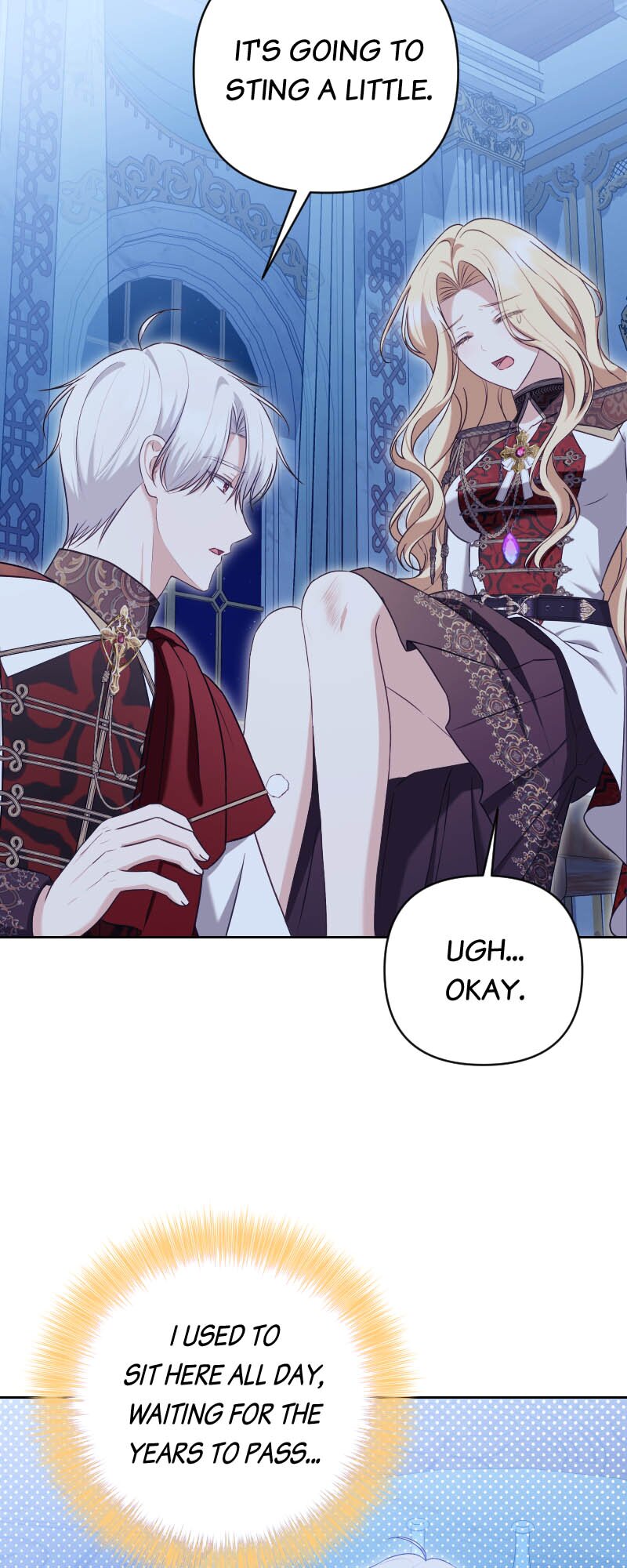 The Obsessive Stud Scammed Me into Marriage chapter 53 page 14
