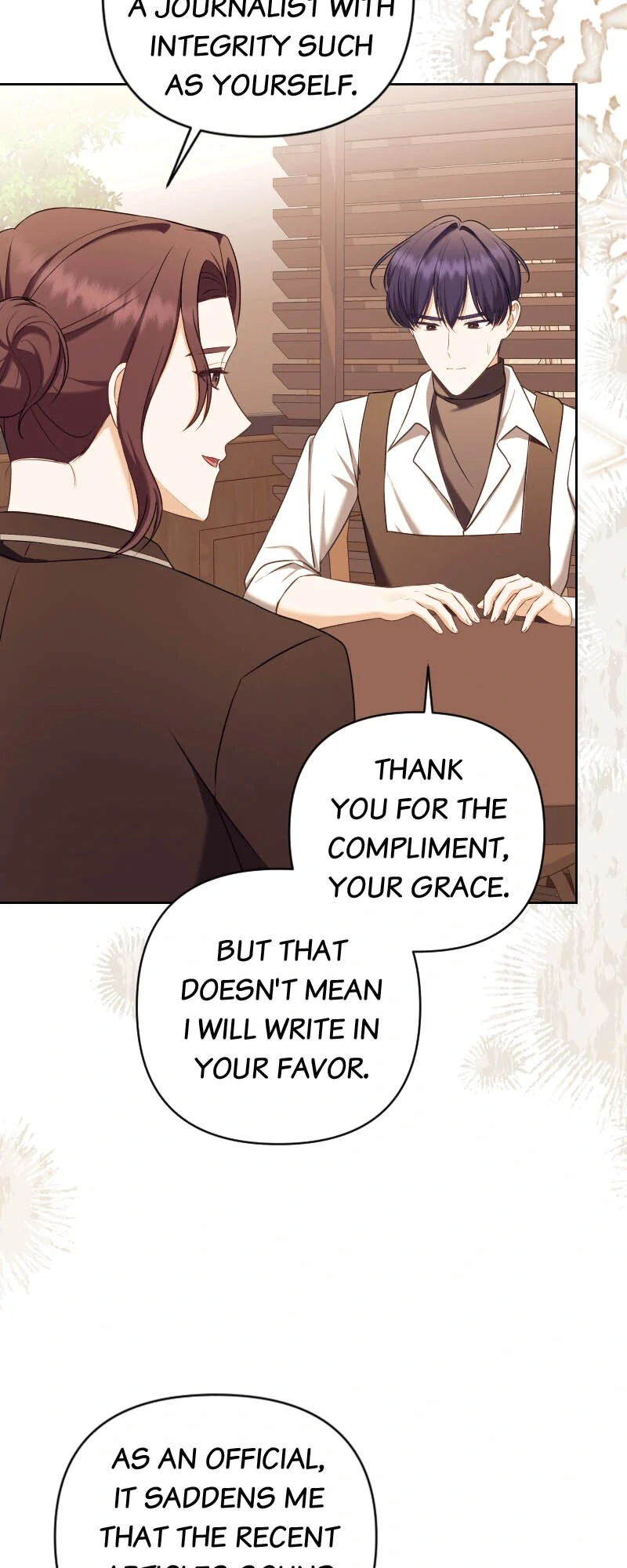 The Obsessive Stud Scammed Me into Marriage chapter 53 page 26