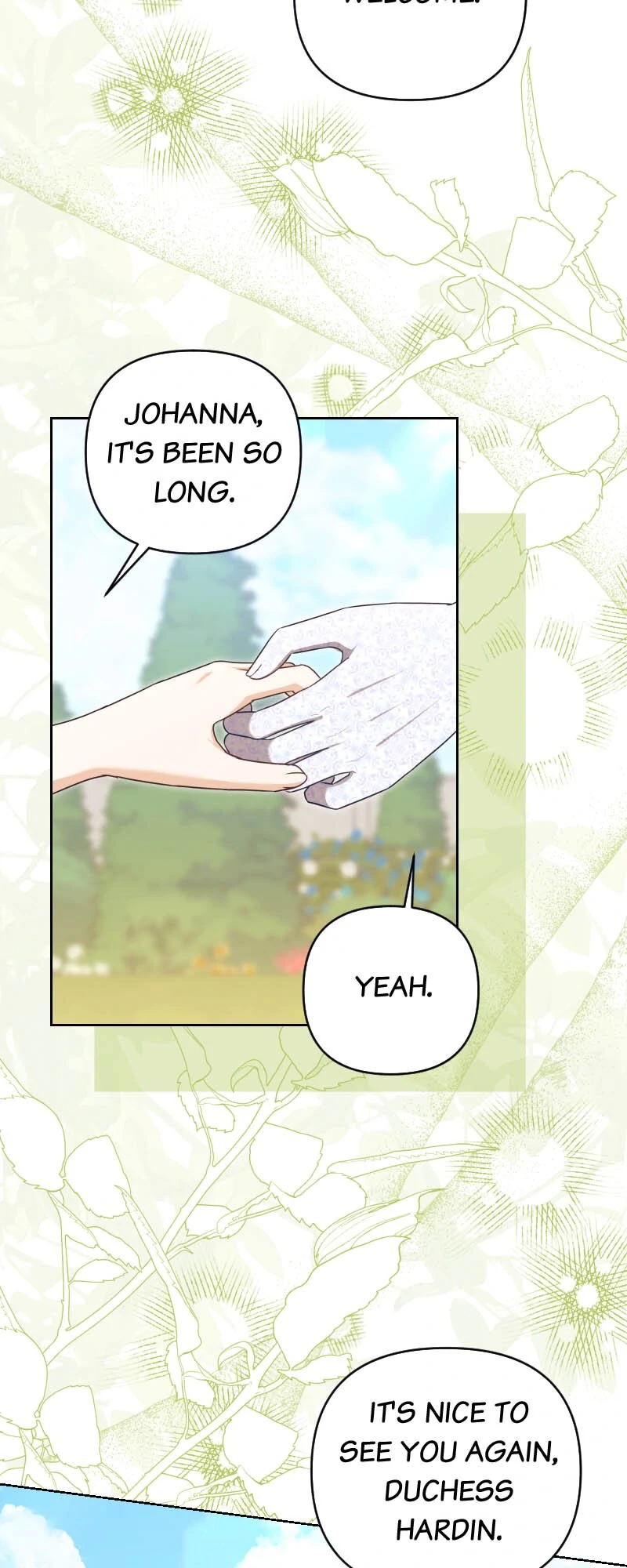 The Obsessive Stud Scammed Me into Marriage chapter 53 page 31