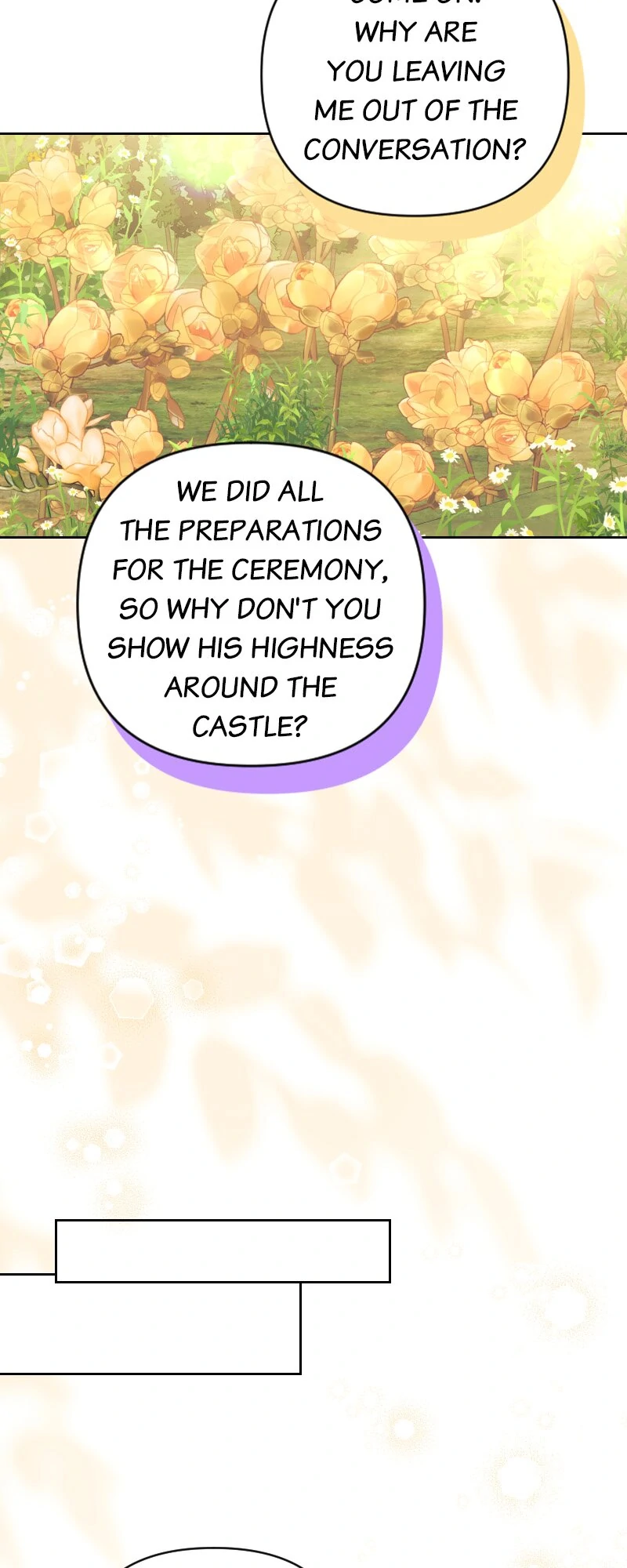 The Obsessive Stud Scammed Me into Marriage chapter 53 page 36