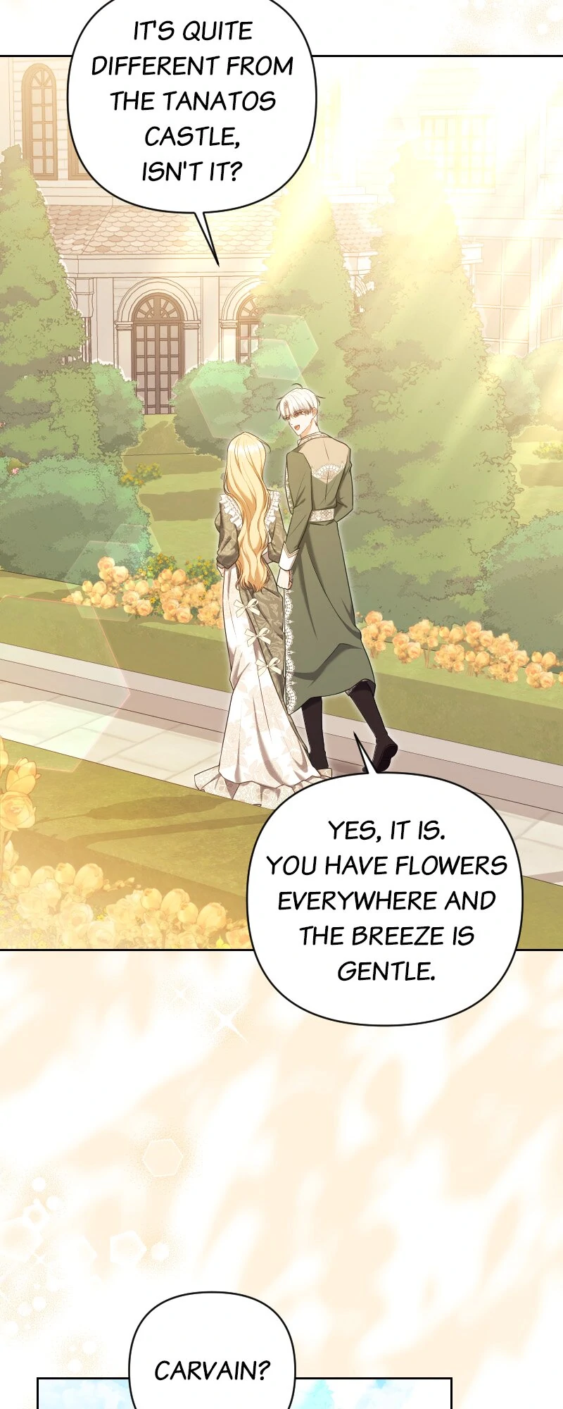 The Obsessive Stud Scammed Me into Marriage chapter 53 page 37