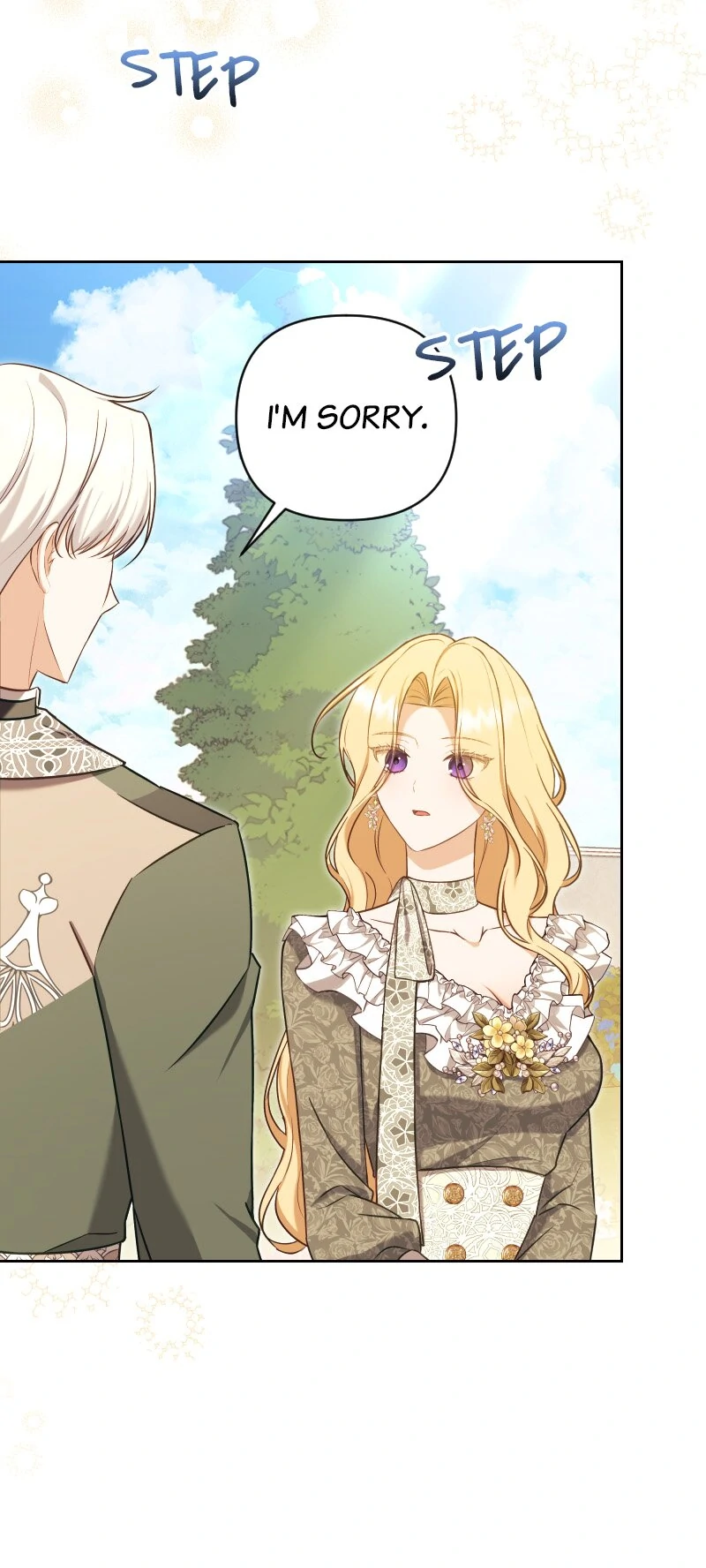 The Obsessive Stud Scammed Me into Marriage chapter 53 page 39