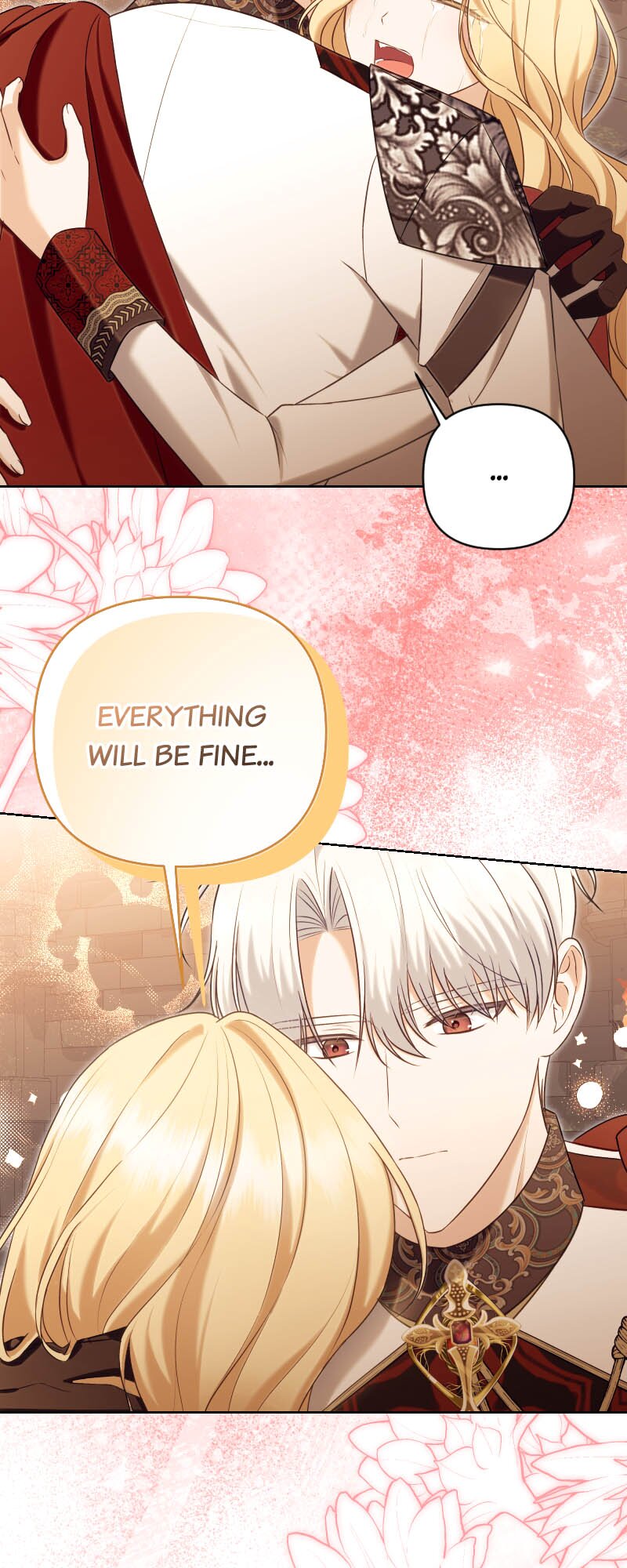 The Obsessive Stud Scammed Me into Marriage chapter 53 page 4