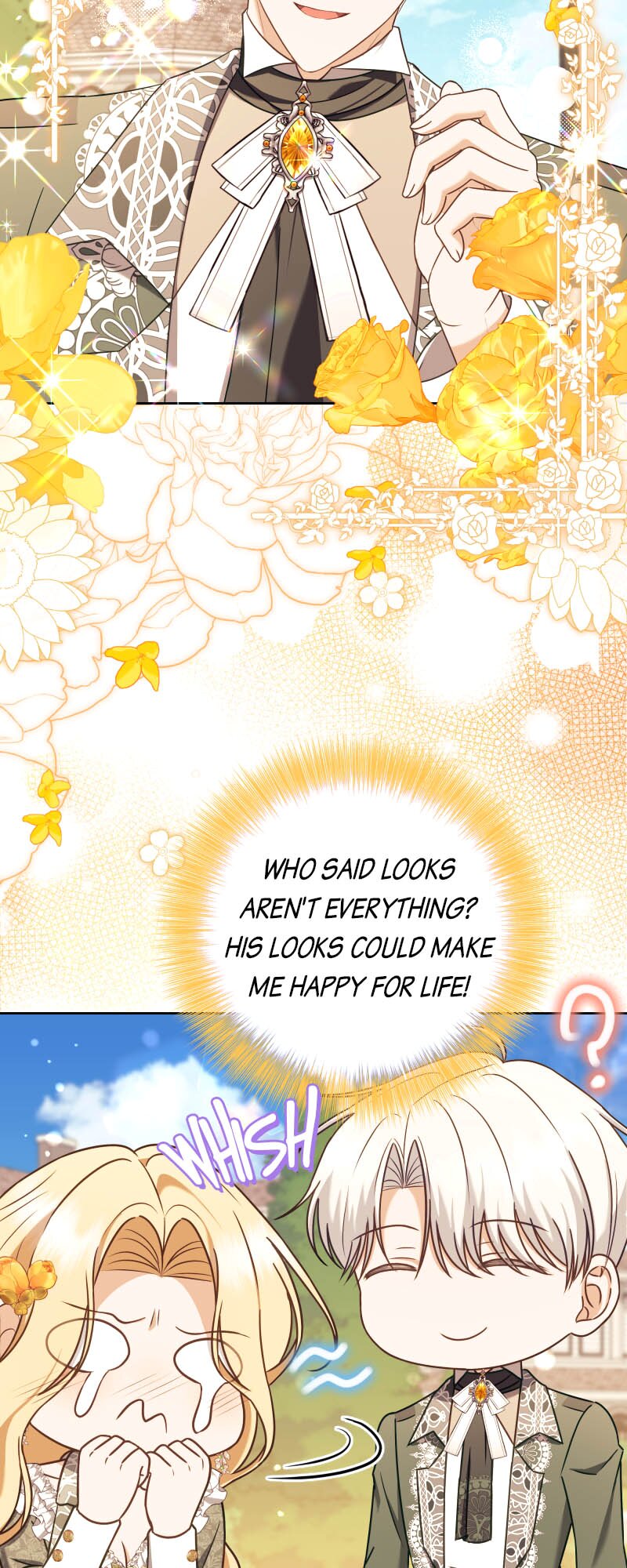 The Obsessive Stud Scammed Me into Marriage chapter 53 page 41