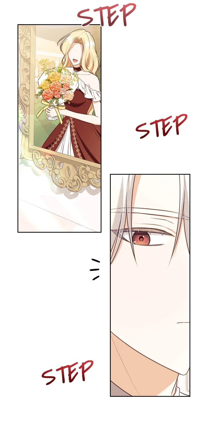The Obsessive Stud Scammed Me into Marriage chapter 53 page 44