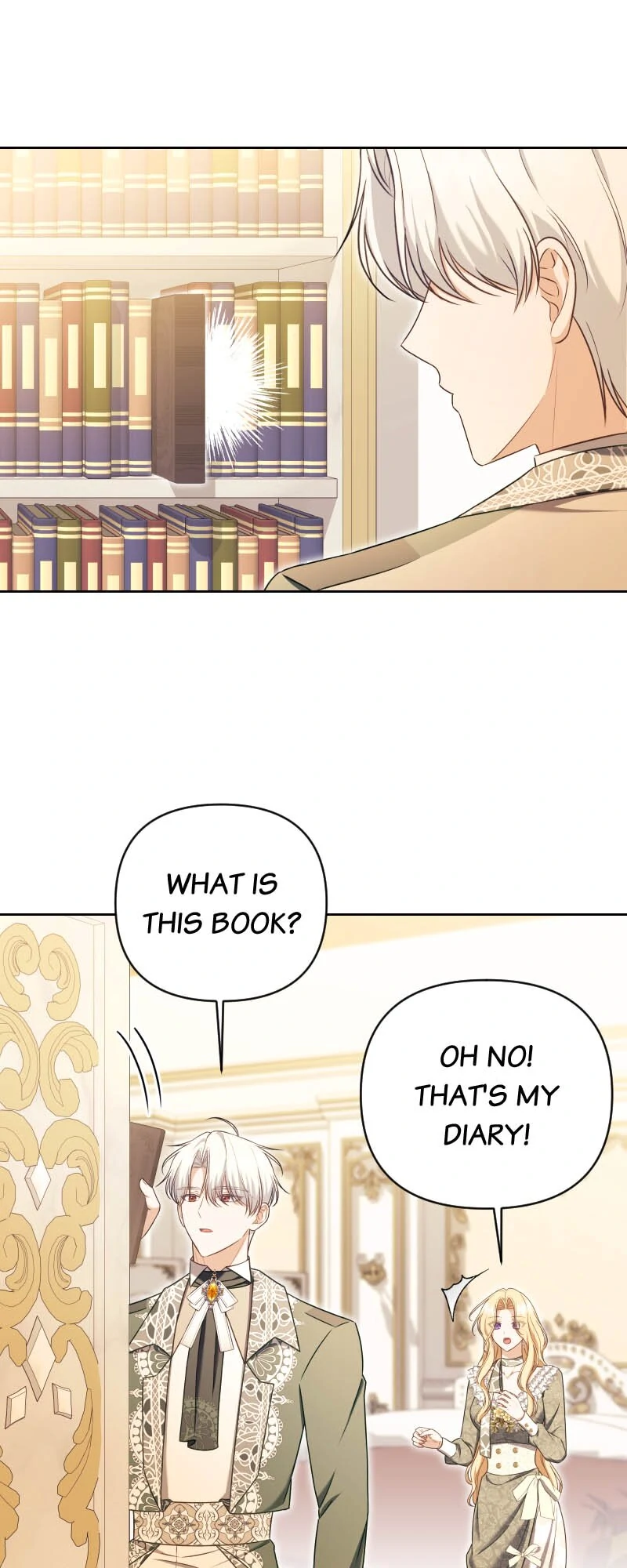 The Obsessive Stud Scammed Me into Marriage chapter 53 page 45