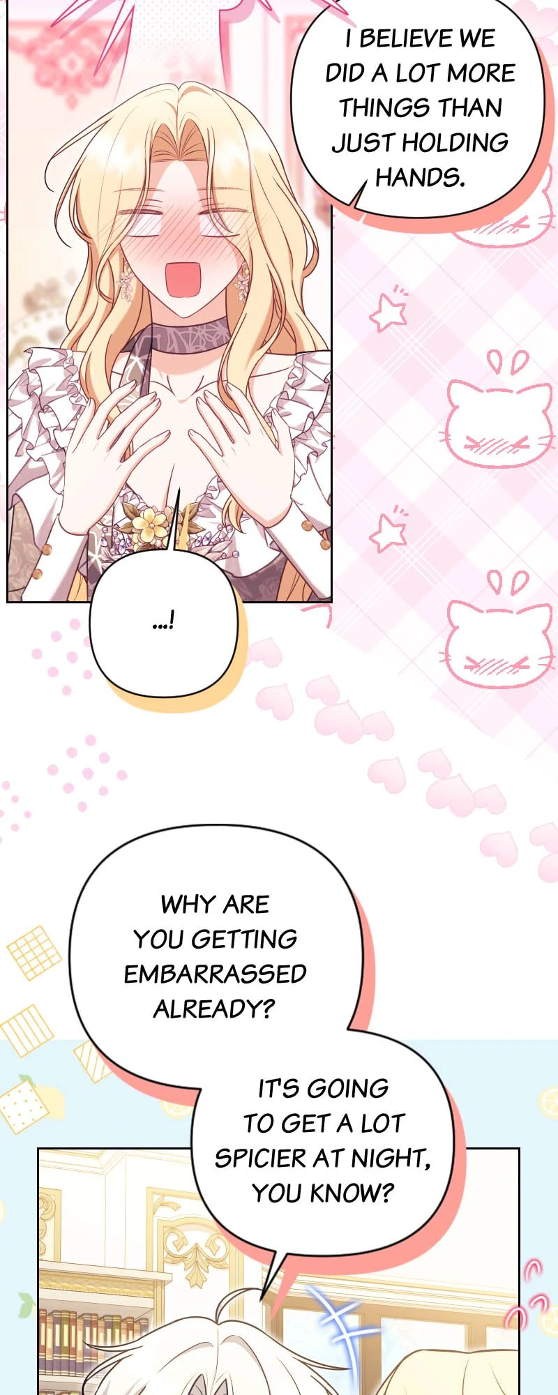 The Obsessive Stud Scammed Me into Marriage chapter 53 page 48