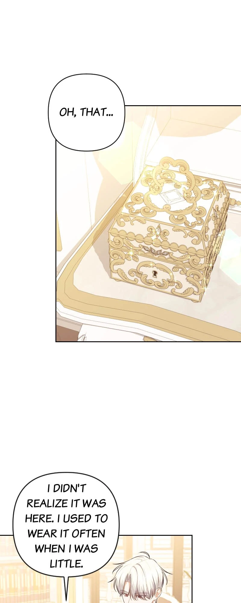 The Obsessive Stud Scammed Me into Marriage chapter 53 page 51