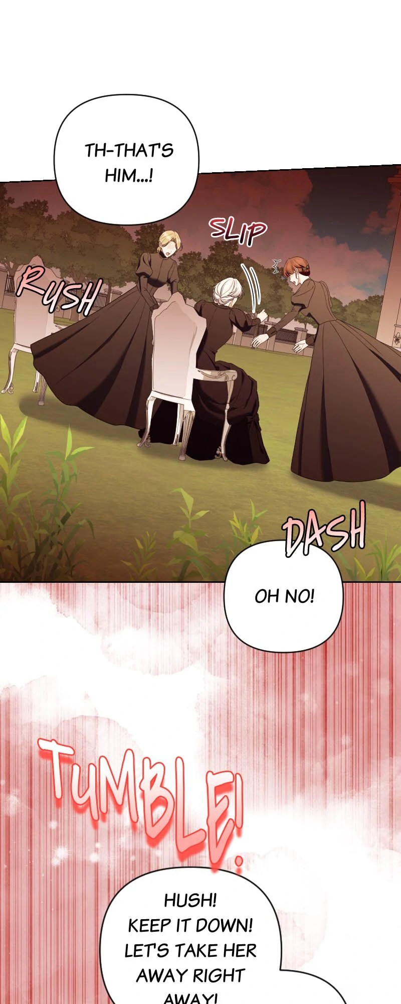 The Obsessive Stud Scammed Me into Marriage chapter 53 page 62