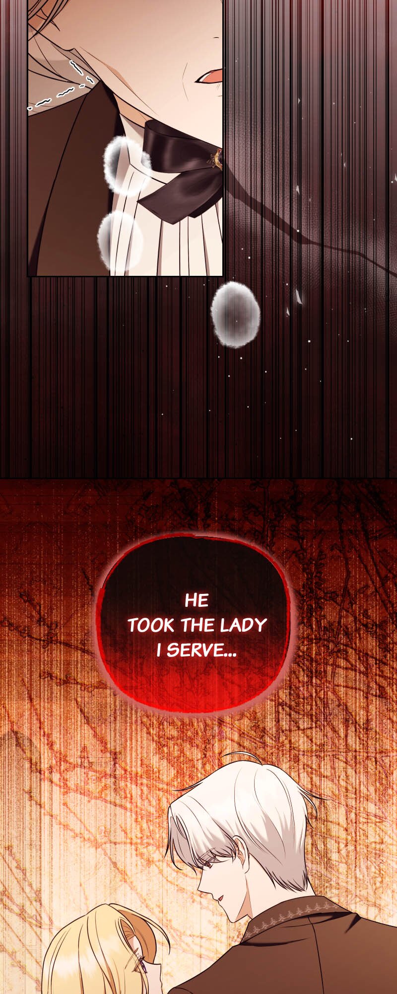 The Obsessive Stud Scammed Me into Marriage chapter 53 page 64
