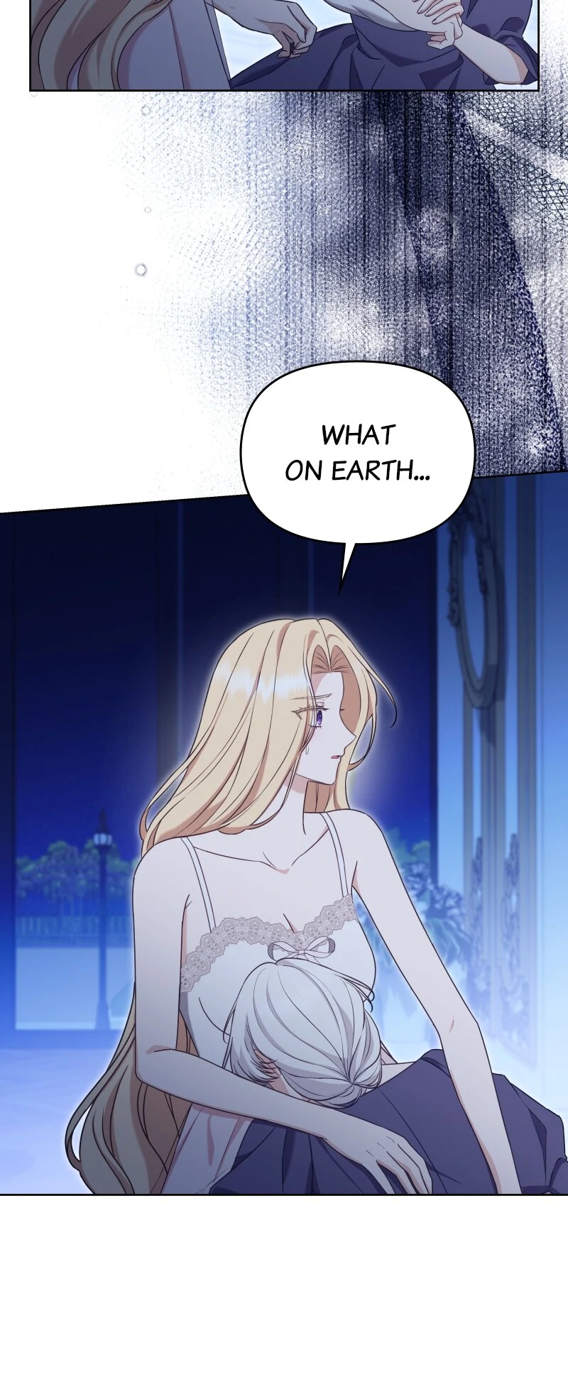 The Obsessive Stud Scammed Me into Marriage chapter 54 page 10