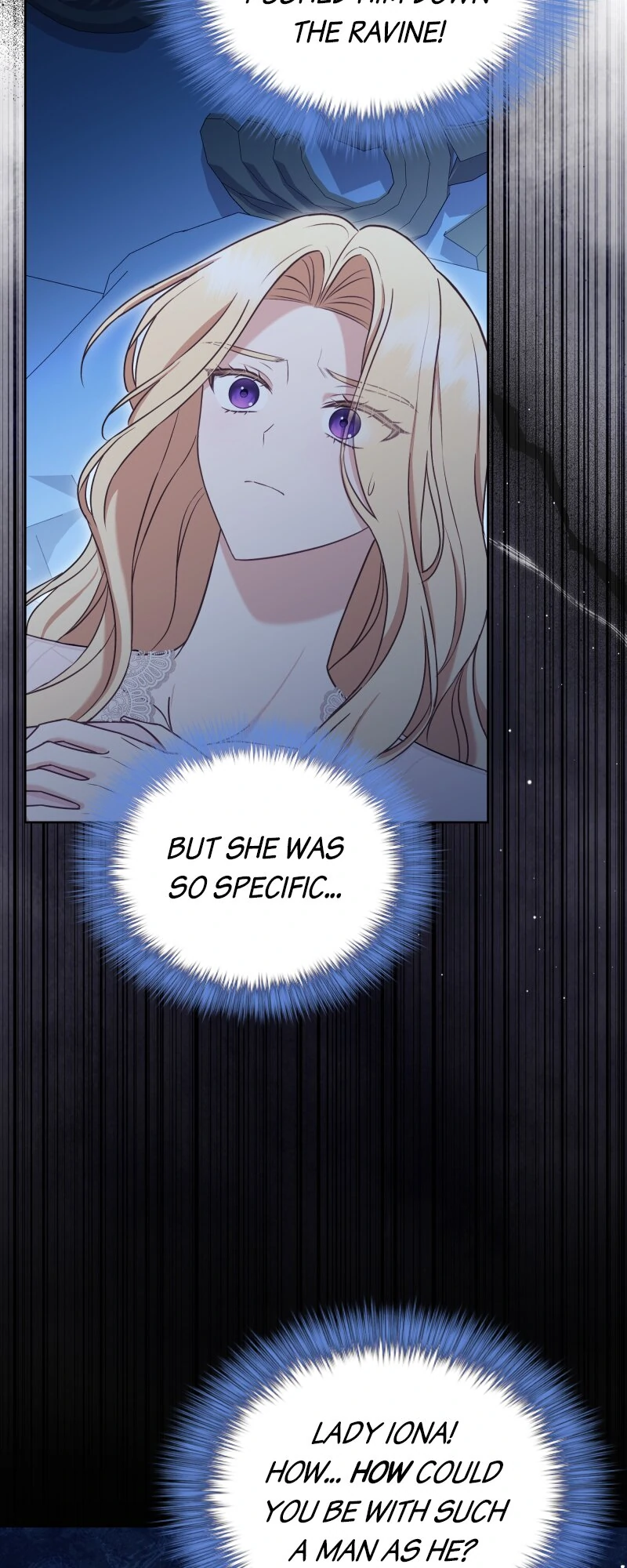The Obsessive Stud Scammed Me into Marriage chapter 54 page 13