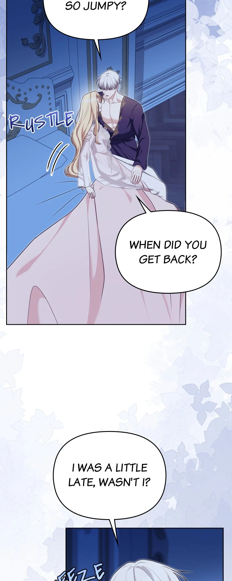 The Obsessive Stud Scammed Me into Marriage chapter 54 page 17