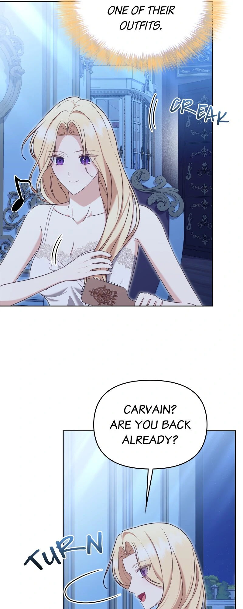 The Obsessive Stud Scammed Me into Marriage chapter 54 page 2