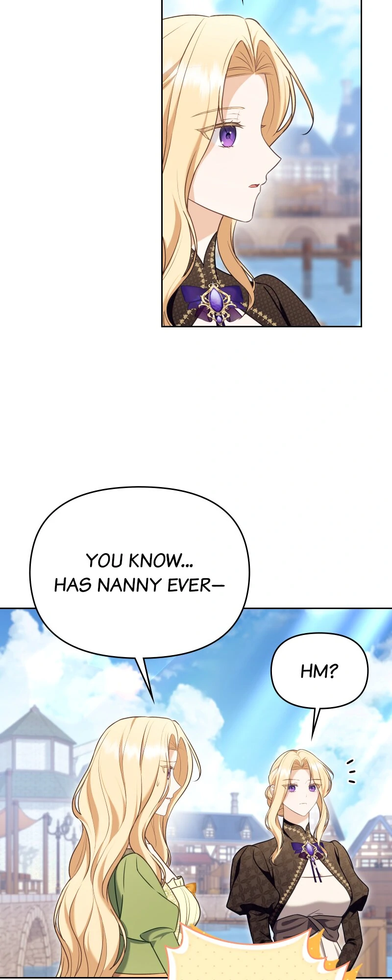 The Obsessive Stud Scammed Me into Marriage chapter 54 page 22