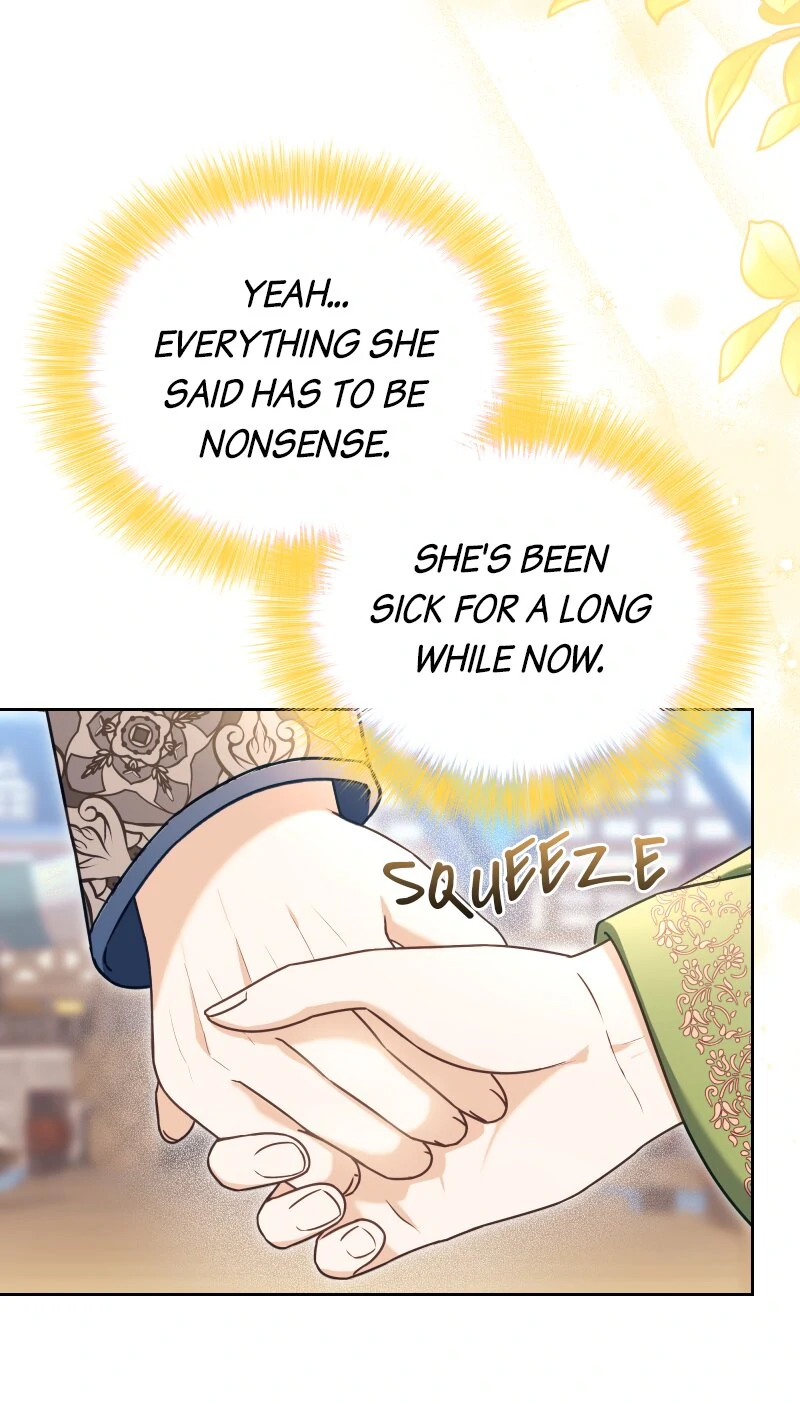 The Obsessive Stud Scammed Me into Marriage chapter 54 page 25