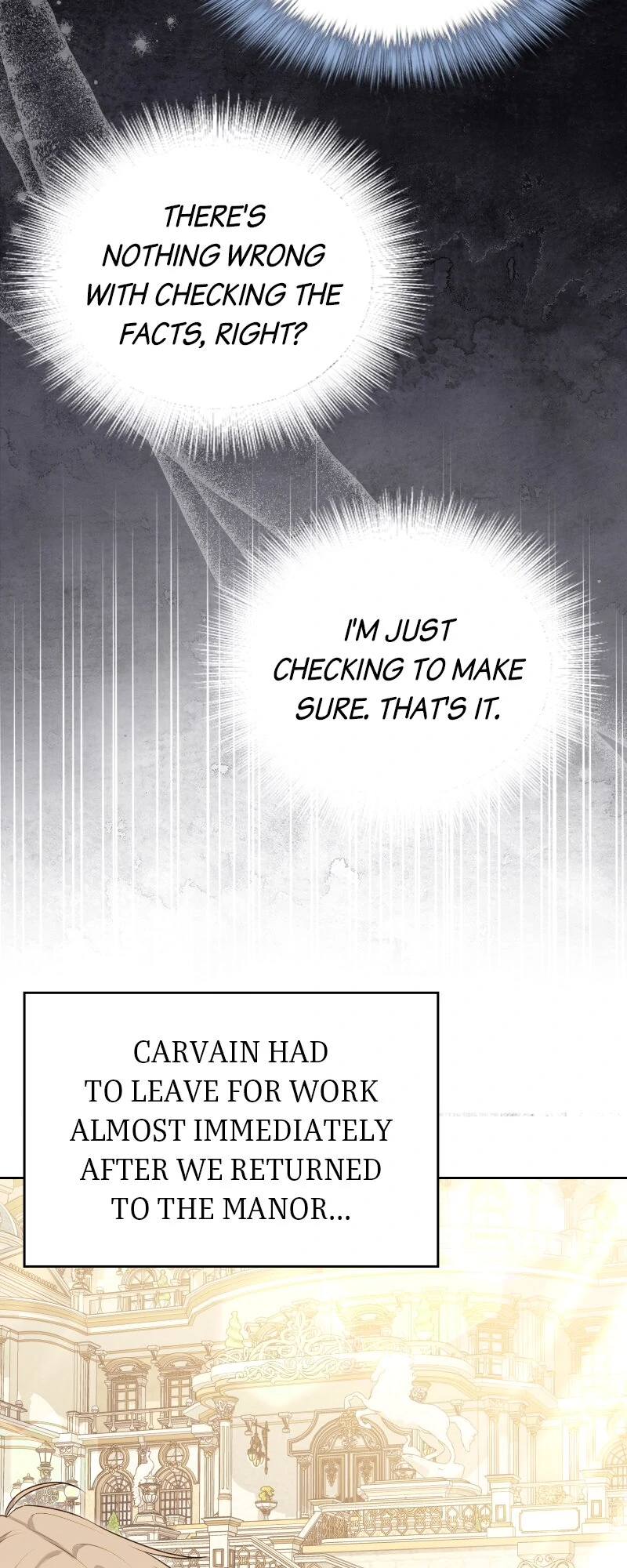 The Obsessive Stud Scammed Me into Marriage chapter 54 page 31