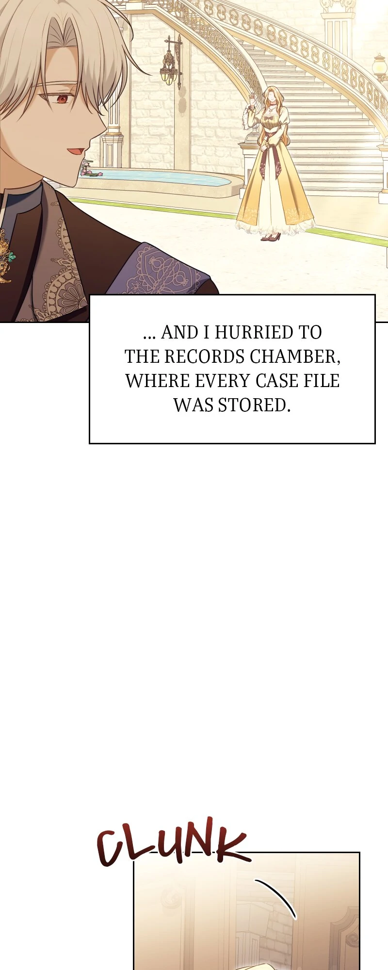 The Obsessive Stud Scammed Me into Marriage chapter 54 page 32