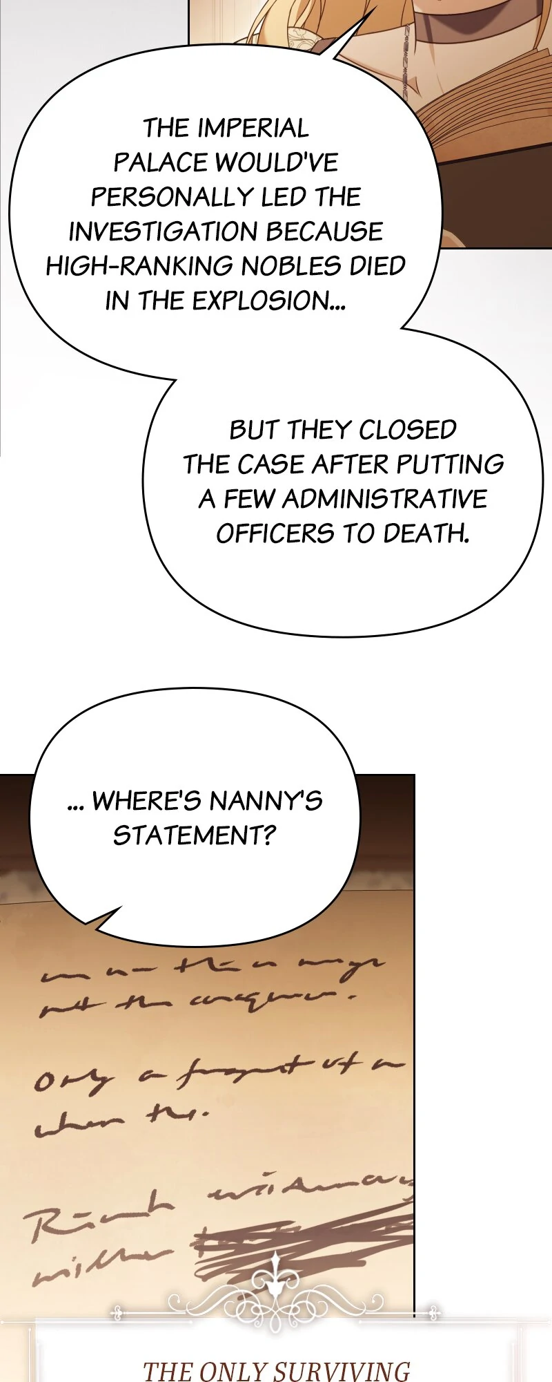 The Obsessive Stud Scammed Me into Marriage chapter 54 page 42
