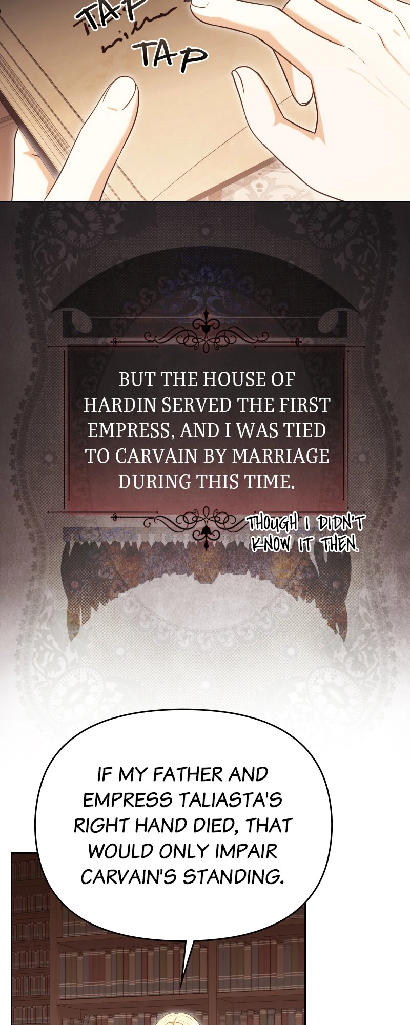 The Obsessive Stud Scammed Me into Marriage chapter 54 page 45