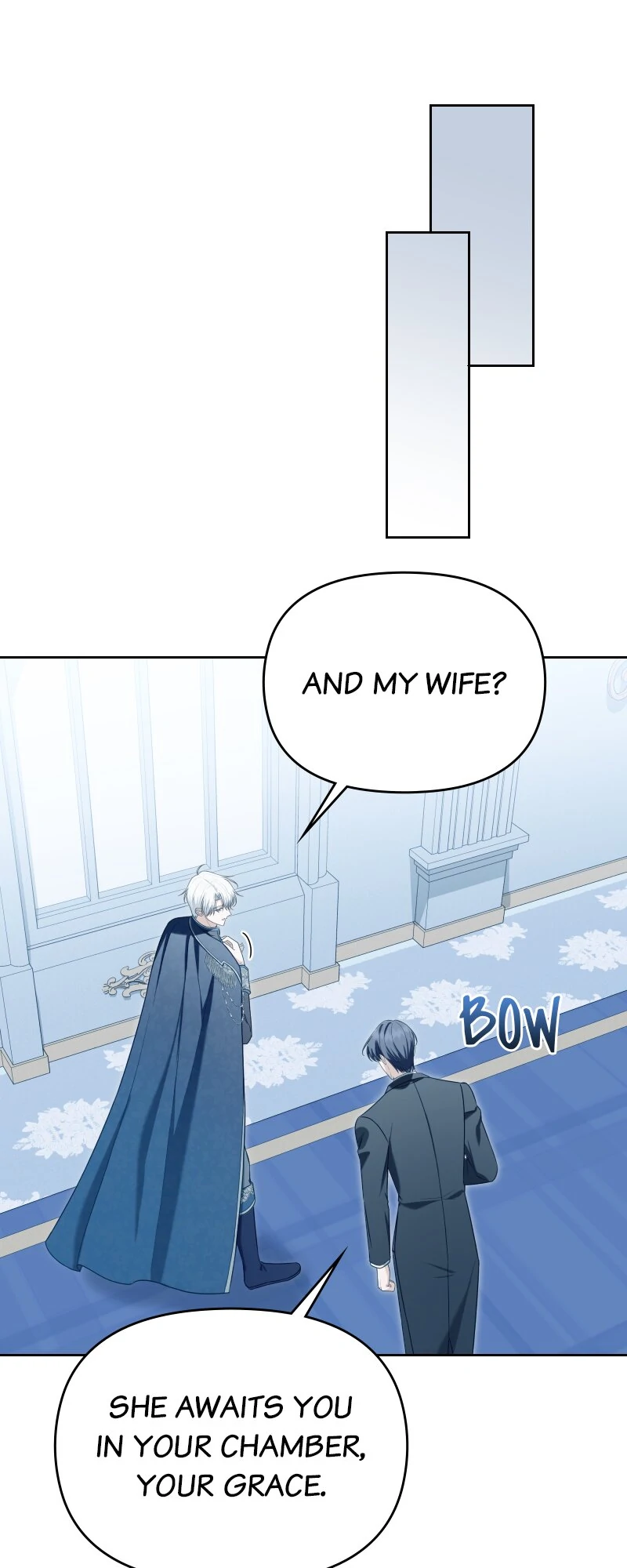 The Obsessive Stud Scammed Me into Marriage chapter 54 page 50