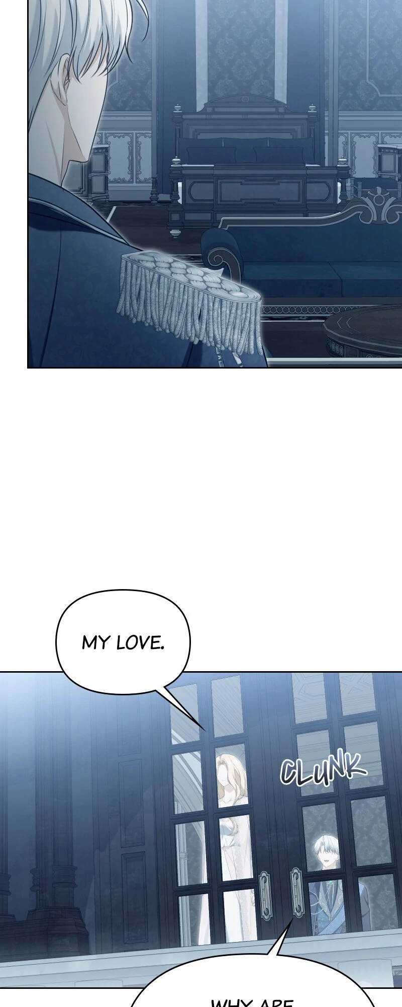 The Obsessive Stud Scammed Me into Marriage chapter 54 page 52