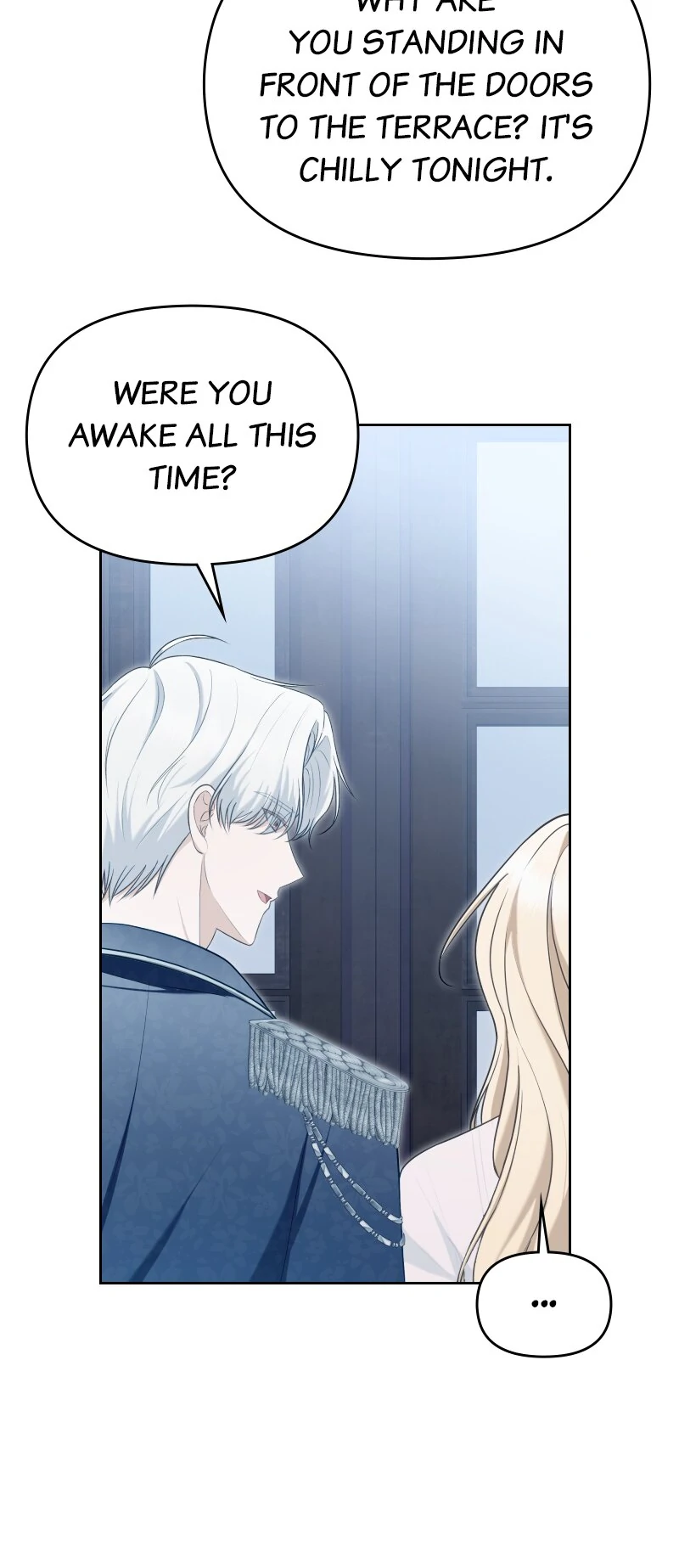The Obsessive Stud Scammed Me into Marriage chapter 54 page 53