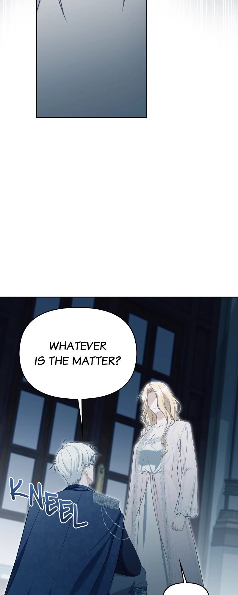 The Obsessive Stud Scammed Me into Marriage chapter 54 page 56