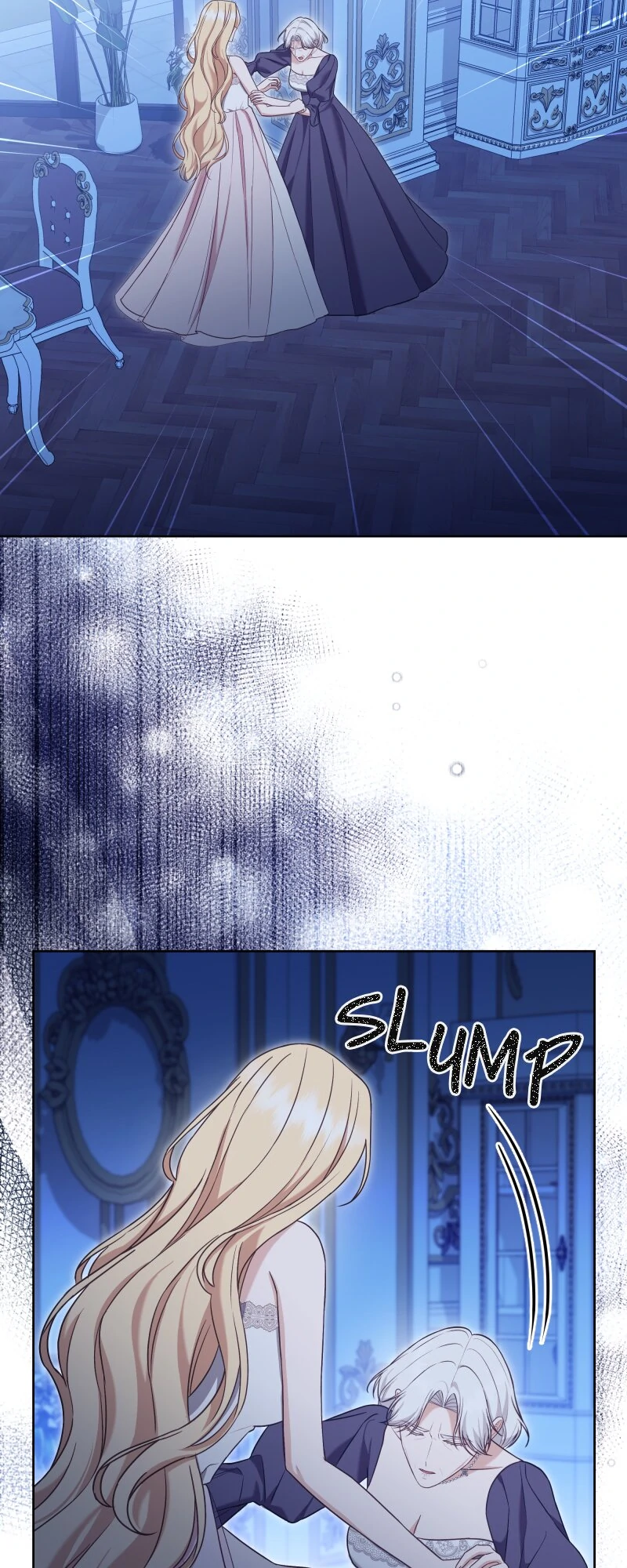 The Obsessive Stud Scammed Me into Marriage chapter 54 page 9
