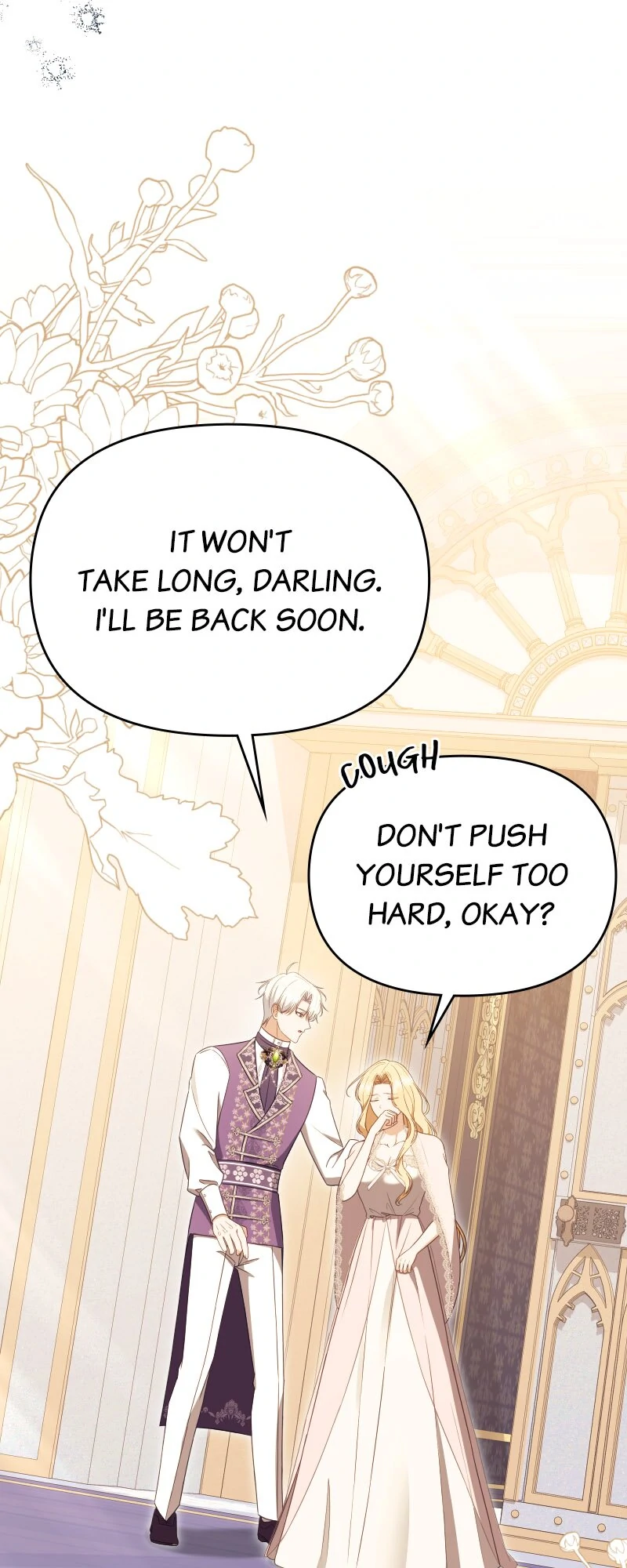 The Obsessive Stud Scammed Me into Marriage chapter 56 page 10