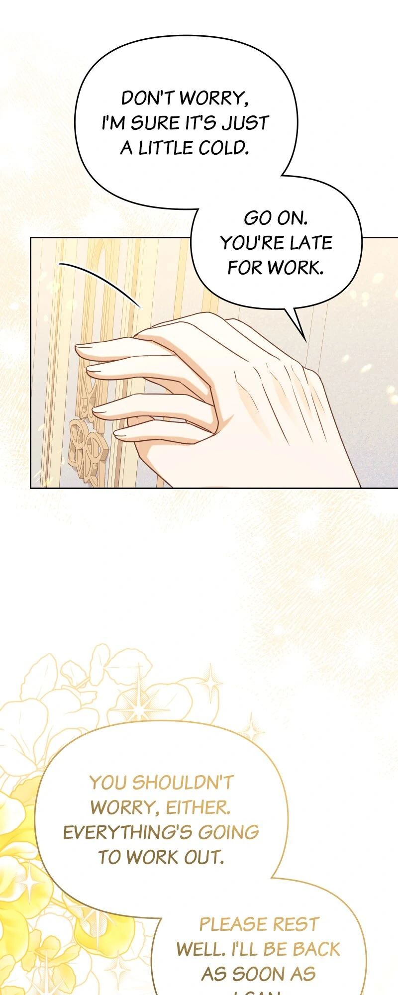The Obsessive Stud Scammed Me into Marriage chapter 56 page 12