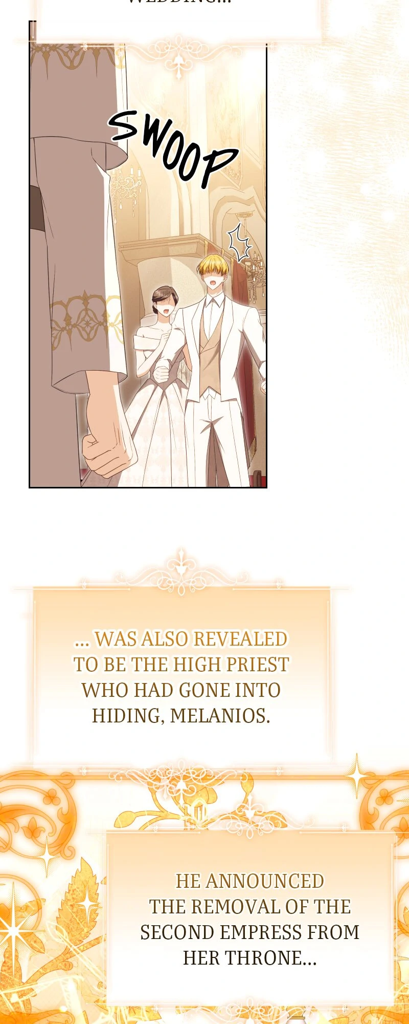 The Obsessive Stud Scammed Me into Marriage chapter 56 page 19