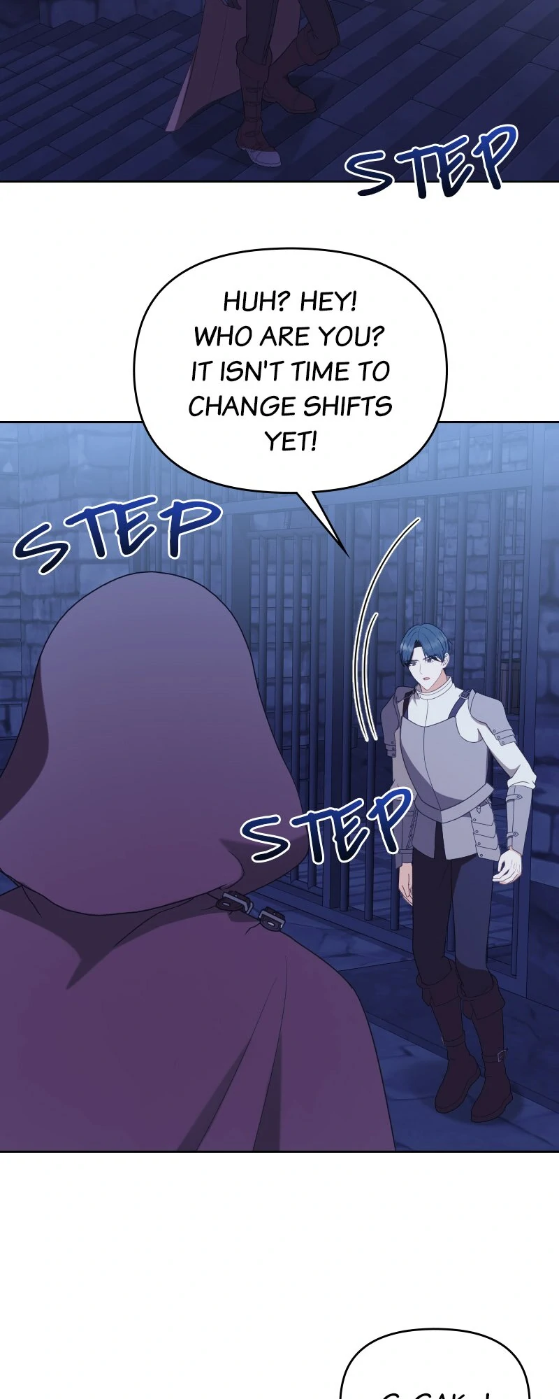The Obsessive Stud Scammed Me into Marriage chapter 56 page 26