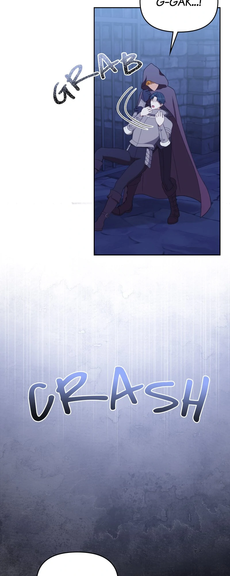 The Obsessive Stud Scammed Me into Marriage chapter 56 page 27