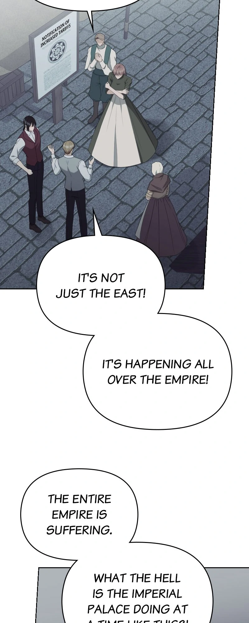 The Obsessive Stud Scammed Me into Marriage chapter 56 page 3