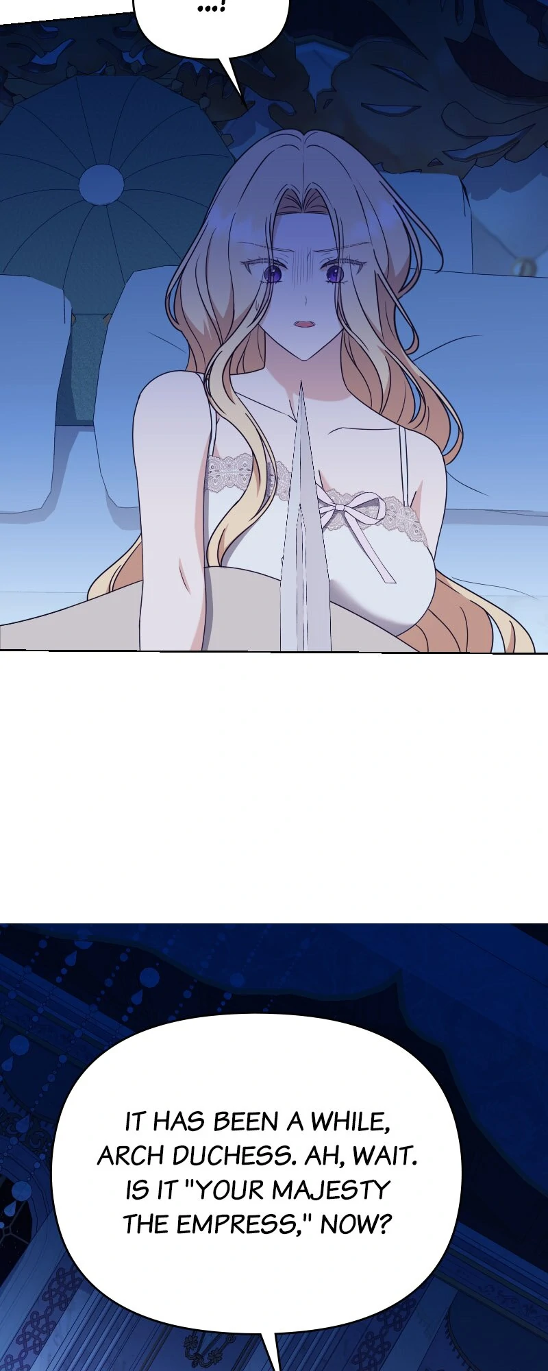 The Obsessive Stud Scammed Me into Marriage chapter 56 page 33