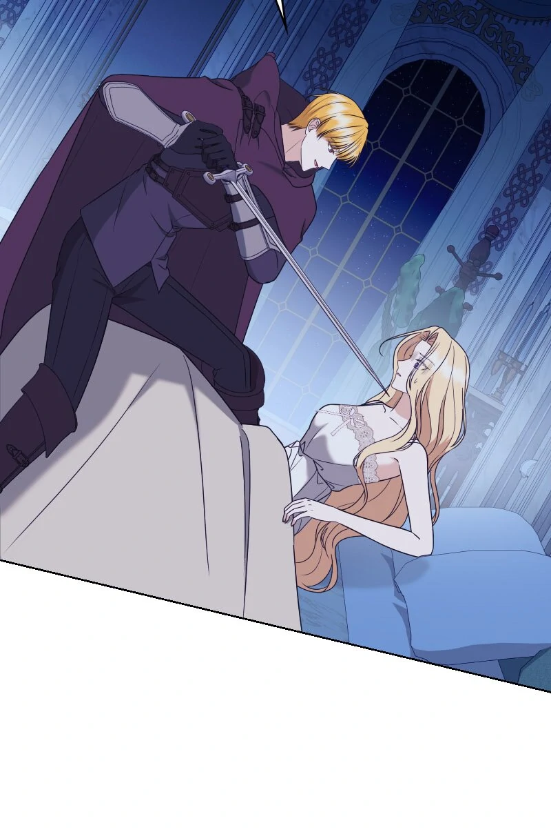 The Obsessive Stud Scammed Me into Marriage chapter 56 page 34