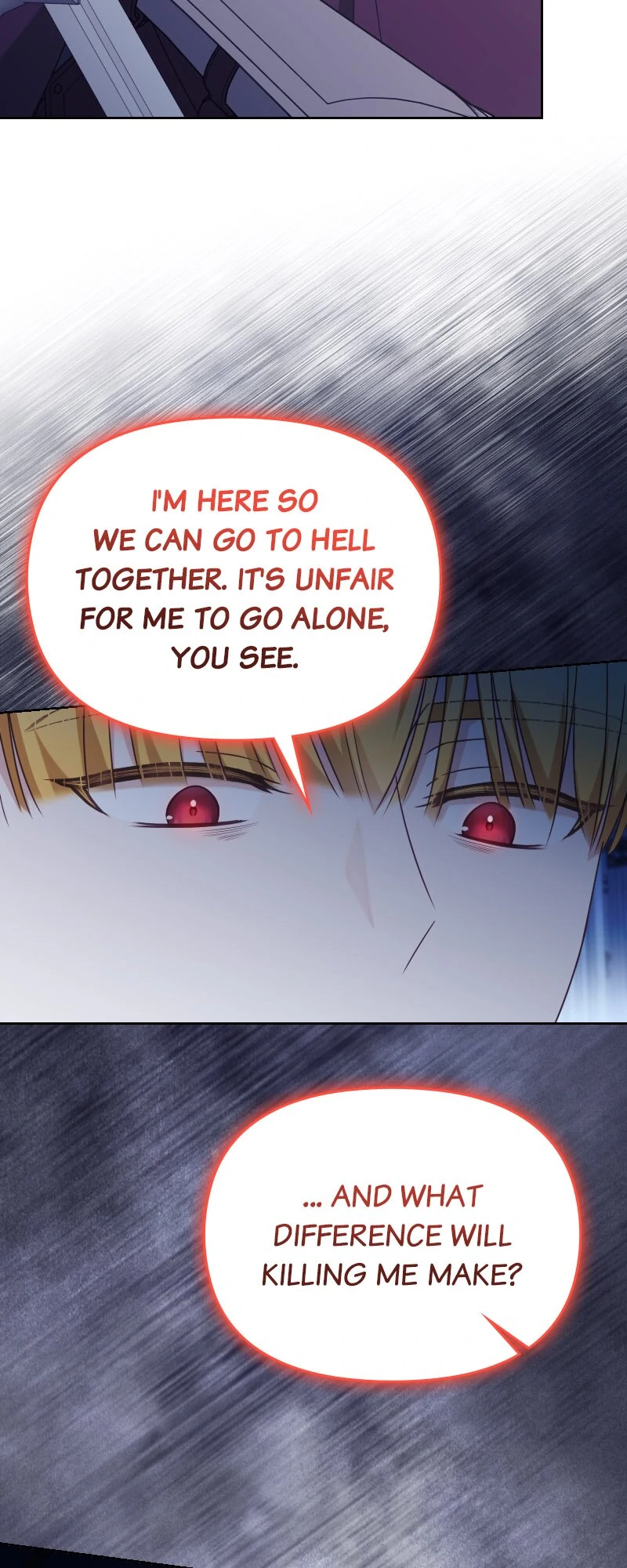 The Obsessive Stud Scammed Me into Marriage chapter 56 page 36