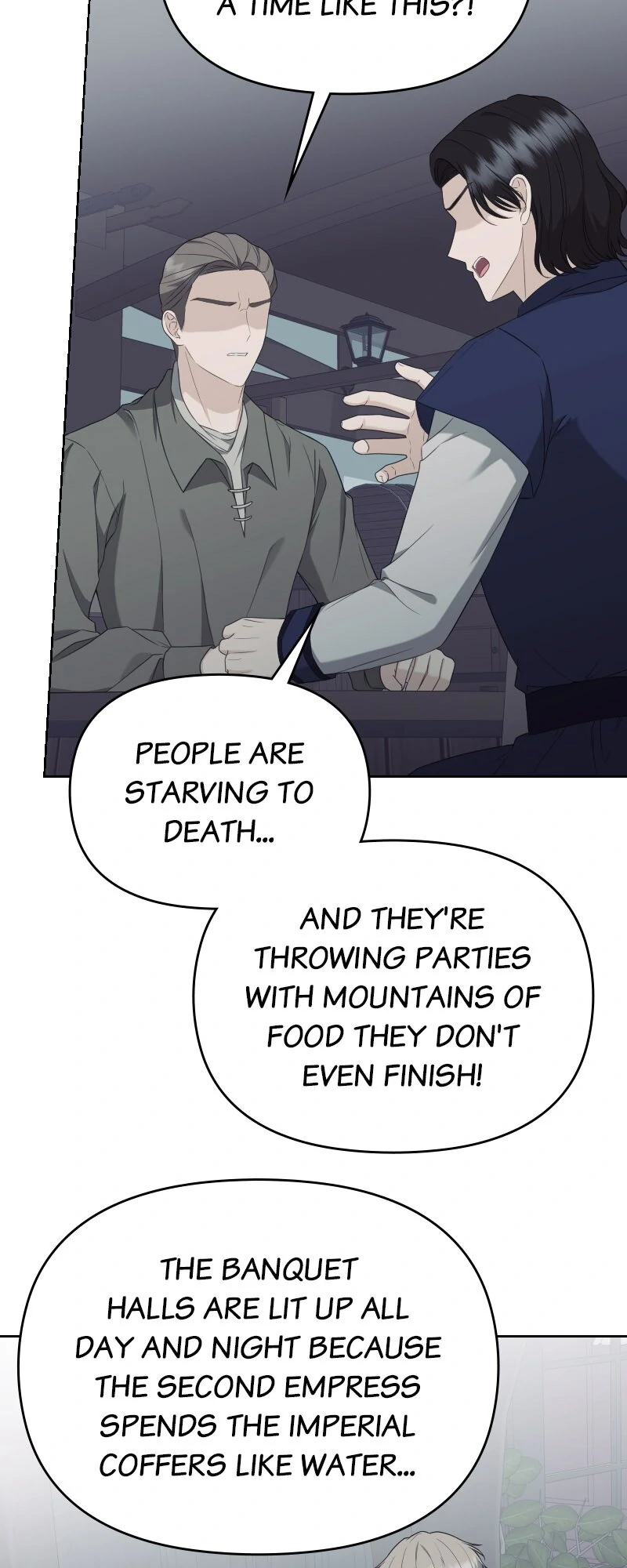 The Obsessive Stud Scammed Me into Marriage chapter 56 page 4