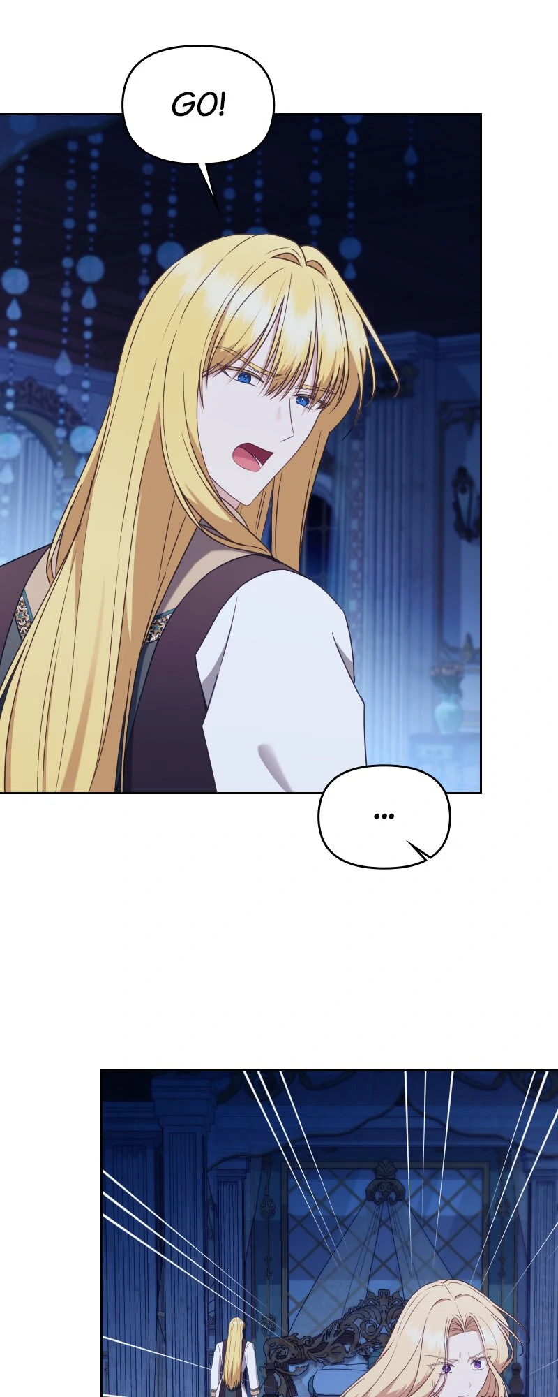 The Obsessive Stud Scammed Me into Marriage chapter 56 page 46