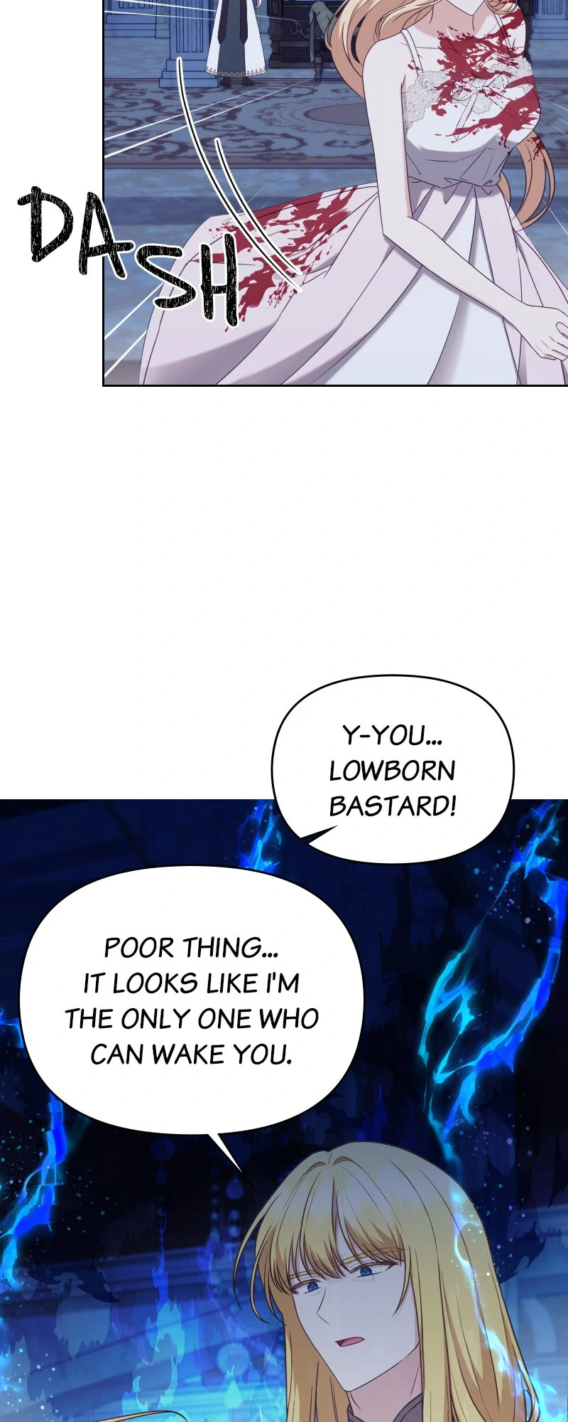 The Obsessive Stud Scammed Me into Marriage chapter 56 page 47