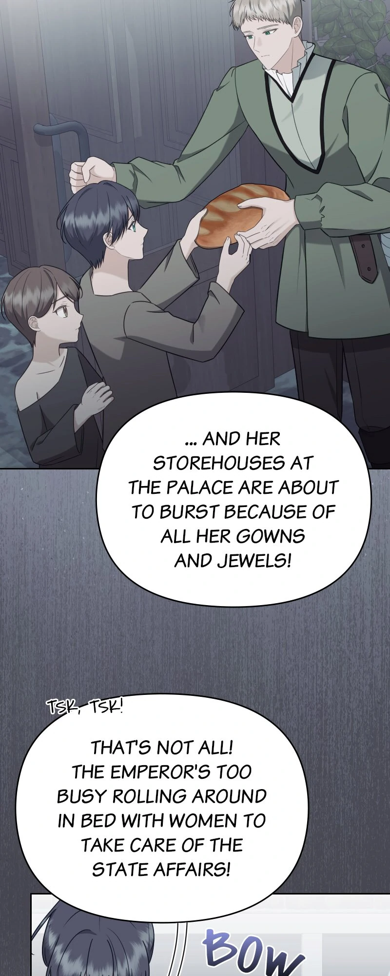 The Obsessive Stud Scammed Me into Marriage chapter 56 page 5