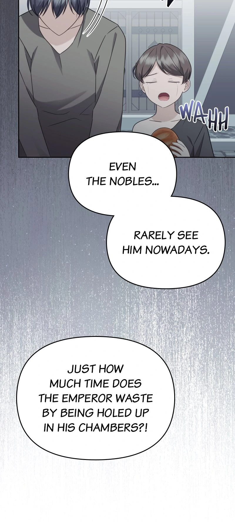 The Obsessive Stud Scammed Me into Marriage chapter 56 page 6