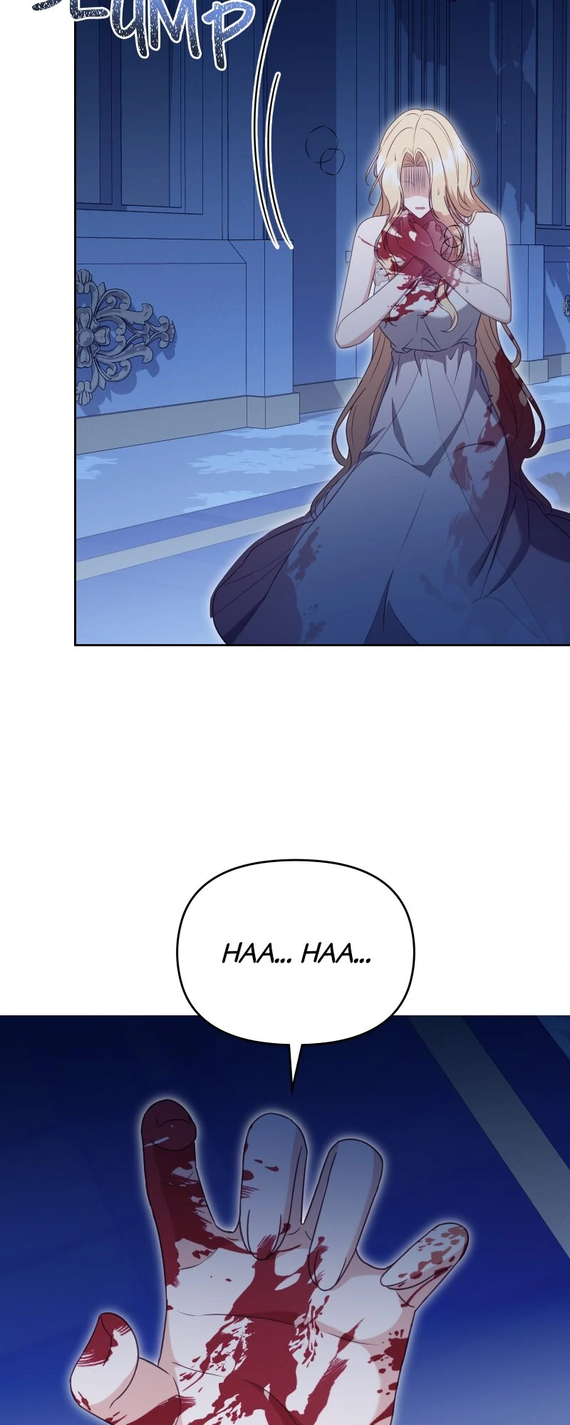 The Obsessive Stud Scammed Me into Marriage chapter 56 page 61
