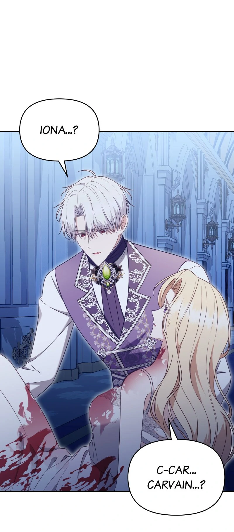 The Obsessive Stud Scammed Me into Marriage chapter 56 page 64