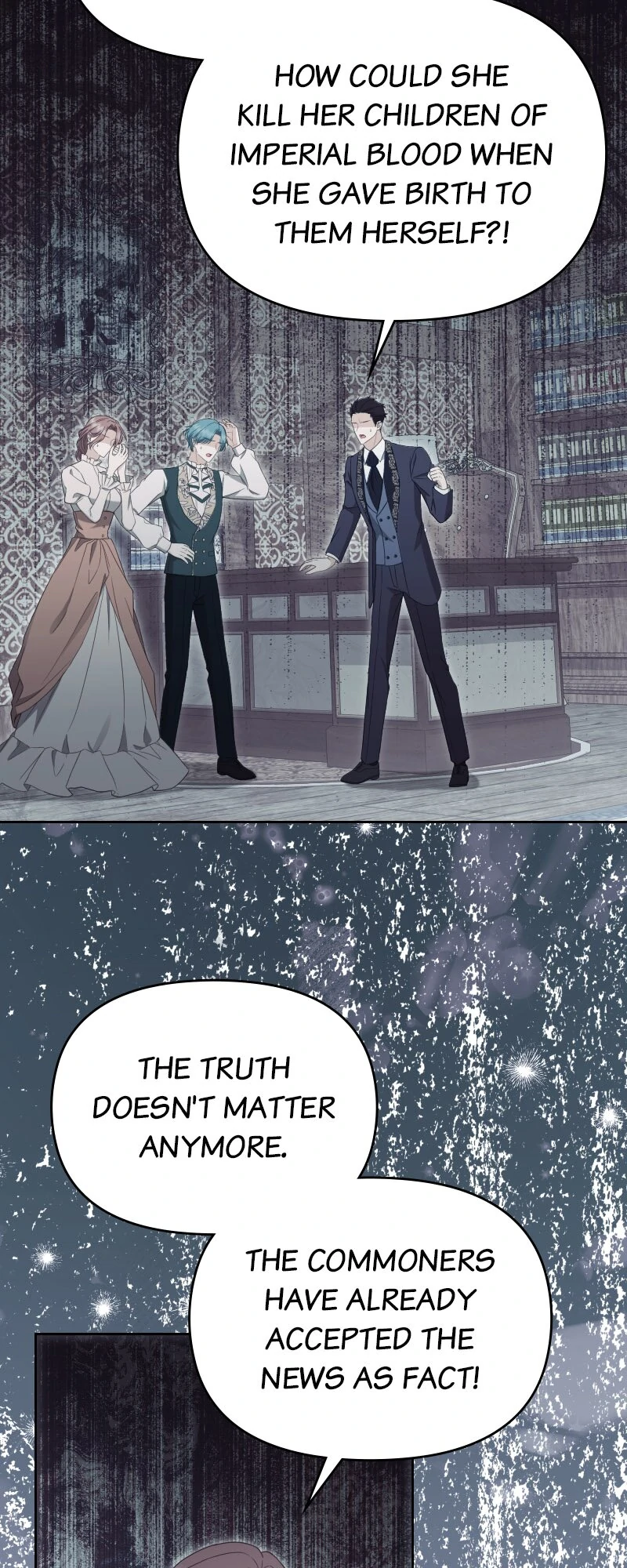 The Obsessive Stud Scammed Me into Marriage chapter 56 page 8