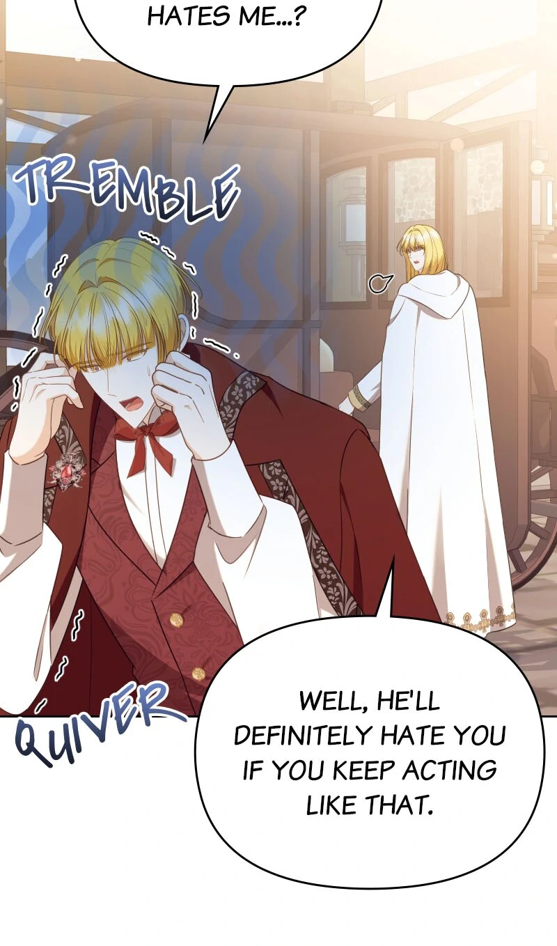 The Obsessive Stud Scammed Me into Marriage chapter 57 page 11