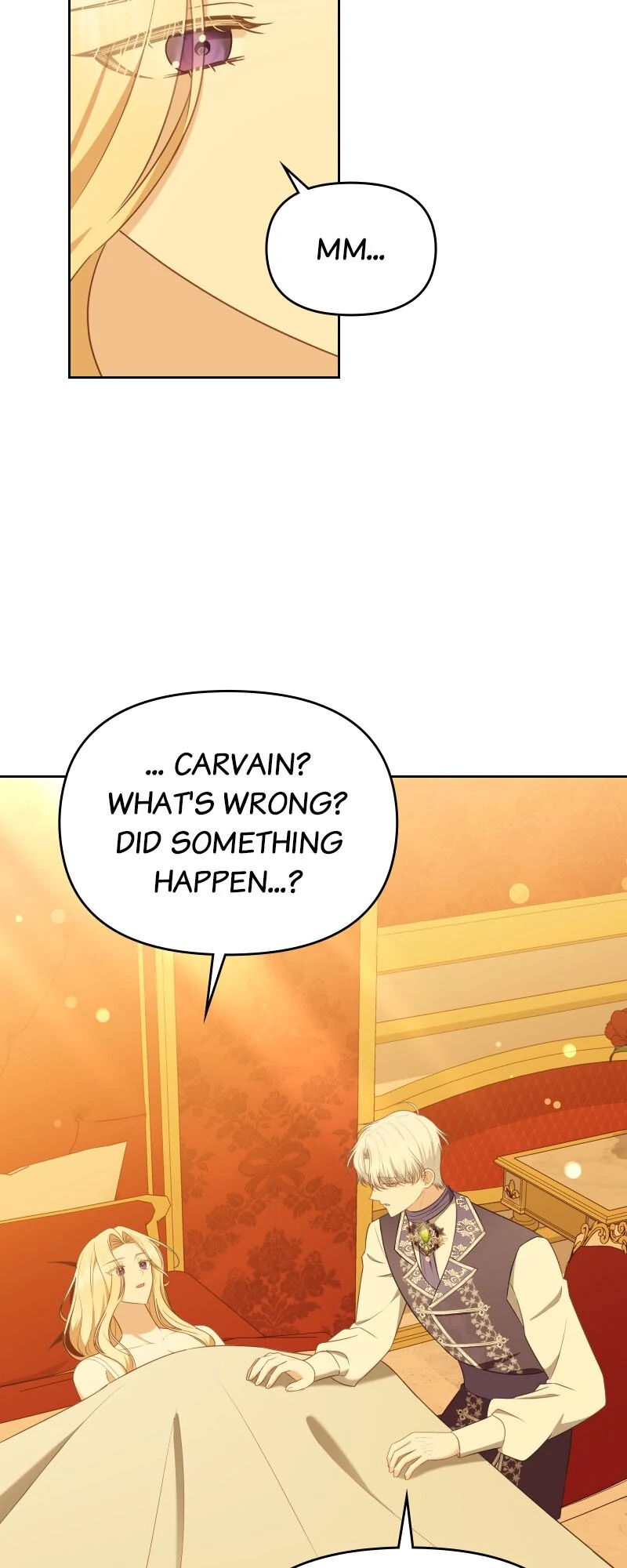 The Obsessive Stud Scammed Me into Marriage chapter 57 page 23