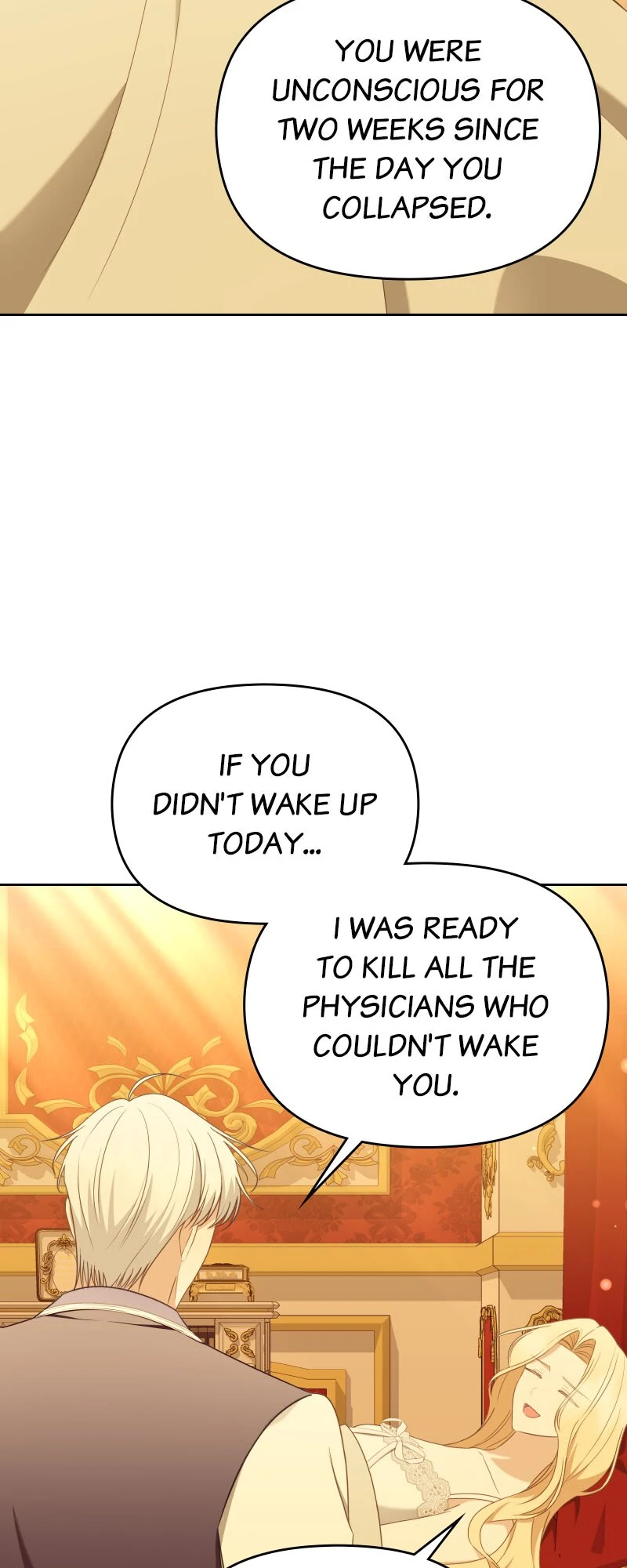 The Obsessive Stud Scammed Me into Marriage chapter 57 page 24